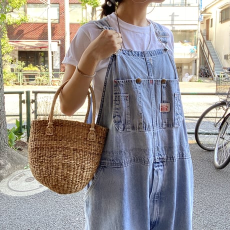 [USED] チビストローBAG
