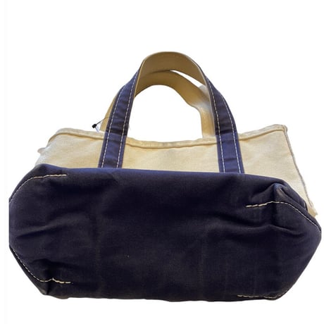 [USED] L.L.Bean  TOTE BAG