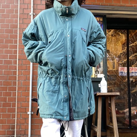 [USED] 90's patagonia 雪なしタグ🏷GUIDE JKT!!