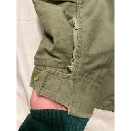 [USED] 70’s US  M-65フィールドJKT