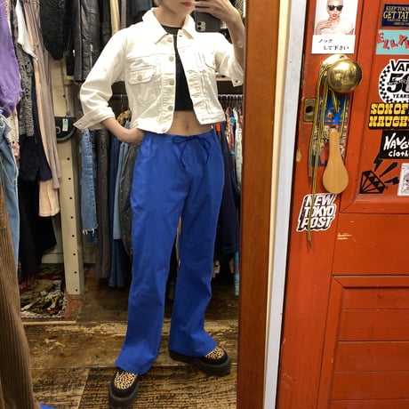 [USED] Dickies MEDICAL PANTS！