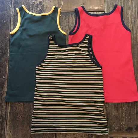 [USED] WALLA WALLA TANKTOP