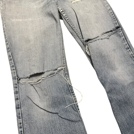 [USED] Vintage Levis 646（W29/L30）