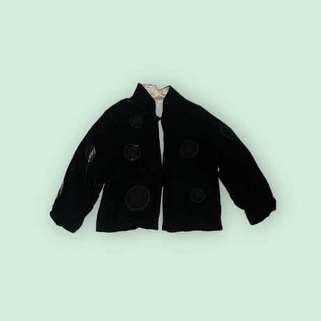 [USED]CHINA JACKET