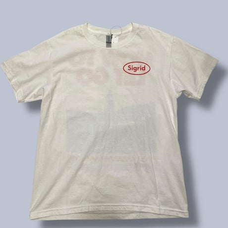 [USED]Good Design Tee 〰️