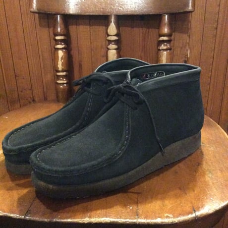 [USED] 美! REGAL ワラビー 24cm
