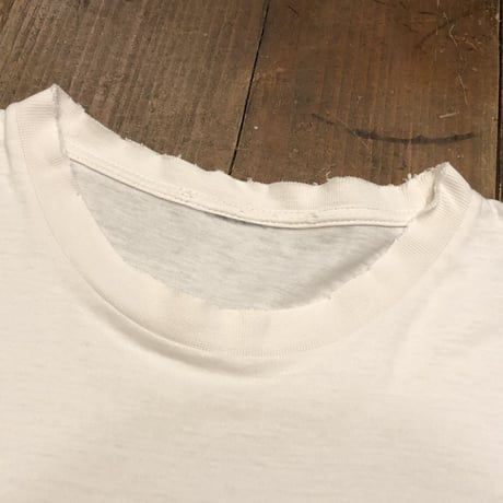 [USED] Carhartt ダメージ ポケTee