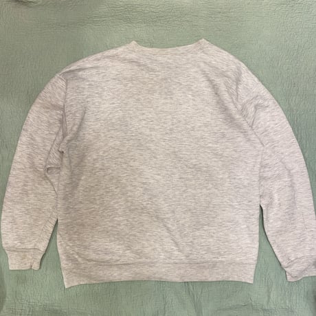 [USED] Lee "MICHIGAN STATE" SWEAT♡