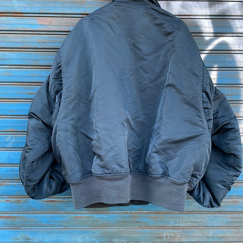 USED] 90's Schott CWU-R JKT | garden730