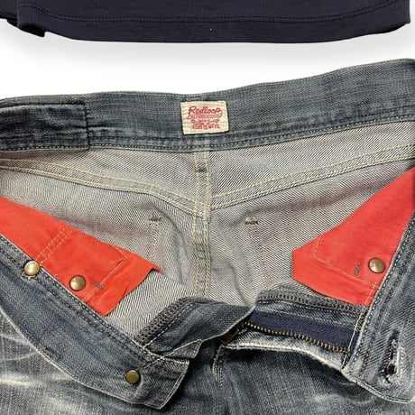 [USED] Levi's LOW RISE SLIM SHORTS 🌺🖤（w３0)