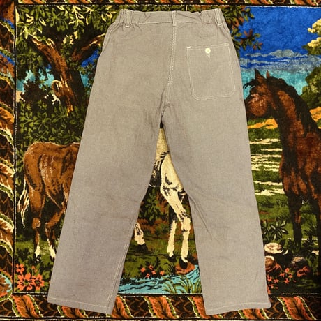 [USED] EURO COOK PANTS🍳