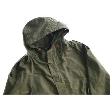 [SELECT]  US ARMY M-51 PARKA  Repro