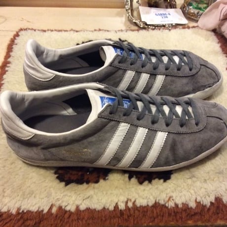 [USED] adidas GAZELLE