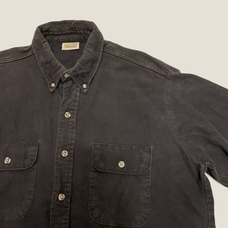 [USED] made in U.S.A. BLACK B.Dネル！