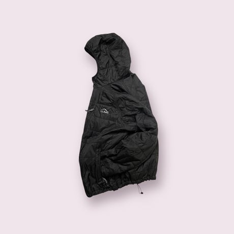 [USED] L.L.Bean PRIMALOFT キルティングジャケット
