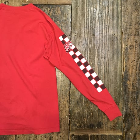 [USED] “Lee pipes” Long-Tee