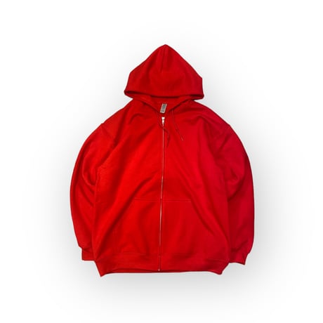 [SELECT] 8oz USA ZIP PARKA