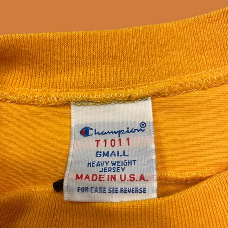 [USED] champion FootBall made in USA