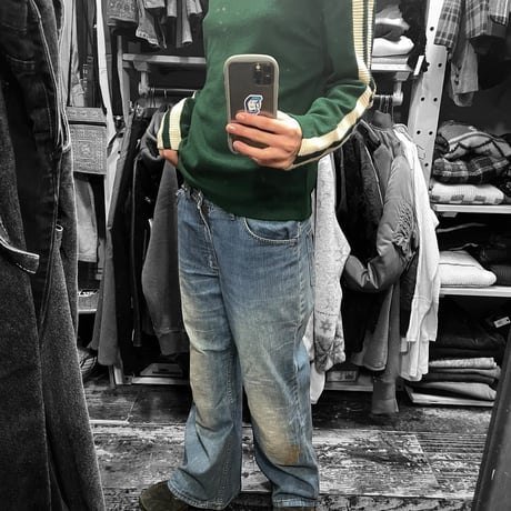 [USED]  Wrangler フレア
