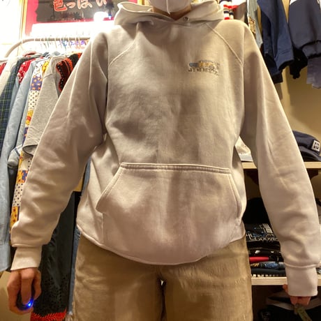[USED]    vintage "JIMMY'Z" PARKA