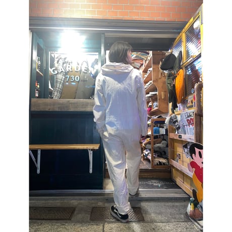 [USED] JUMP SUIT
