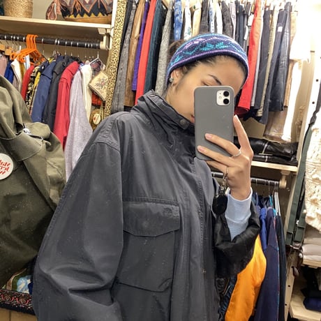 [USED] Timberland "waterproof"  JKT