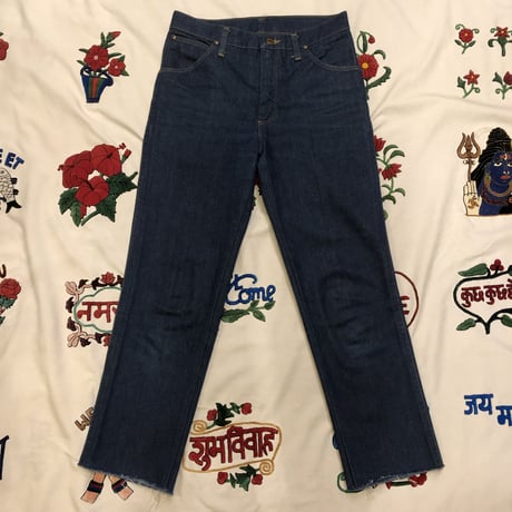 [USED]  70'sEURO♡Wrangler