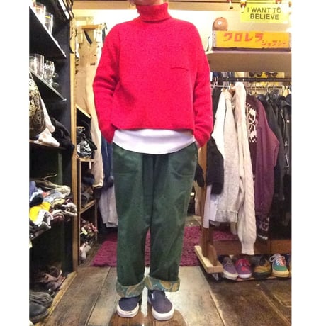 [USED] タートル ポケニット