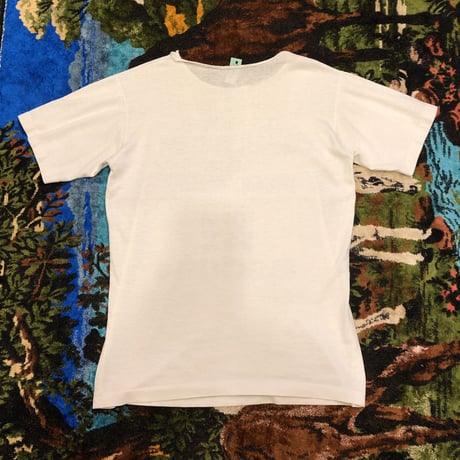 [USED]  BEER BELLY joke！Tee