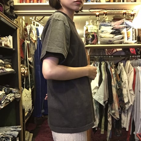 [Naughty] 120% LOCAL S/S TEE