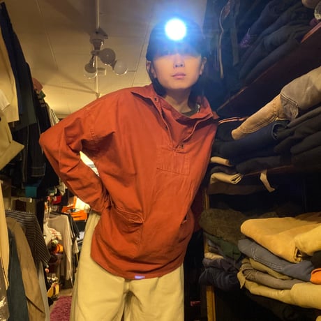 [SELECT] HEAD LIGHT CAP