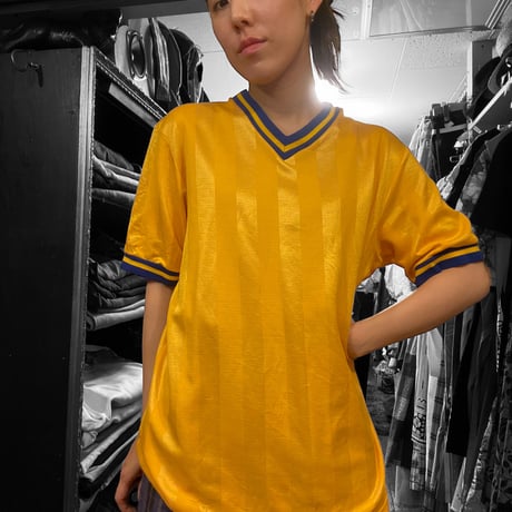 [USED]Sportscraft ユニフォームTee