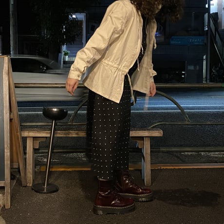 [SELECT] サージカルシャツRepro