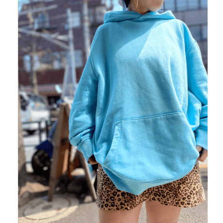 [USED] GAP  CUTE COLOR Hoodie