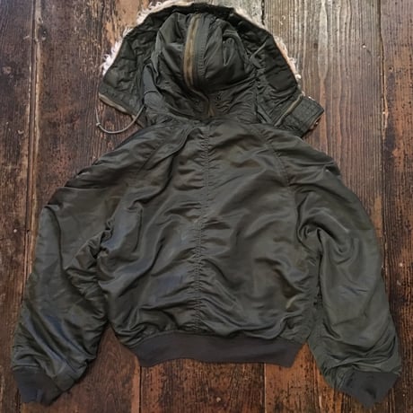 [USED]  vintage N2B made in USA.