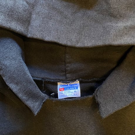 [USED]KFL プリントhoodie