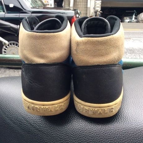 [USED] 90's AIRWALK エニグマ
