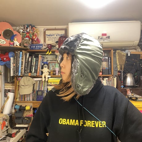 [SELLECT] US MILITARY B-9B  CAP DEADSTOCK!