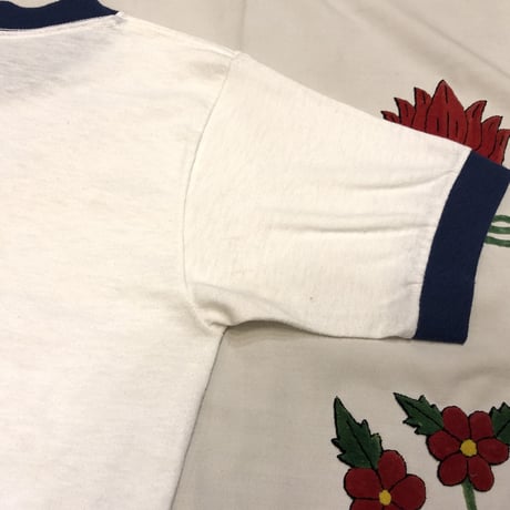 [USED] VINTAGE  UNIVERSITY OF HAWAII  Tee
