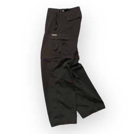 [USED] BLACK デタッチャブルPT