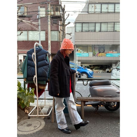 [USED] P-COAT Good size made in USA