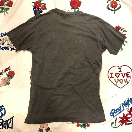 [USED]  90's HARLEY DAVIDSON EAGLE Tee