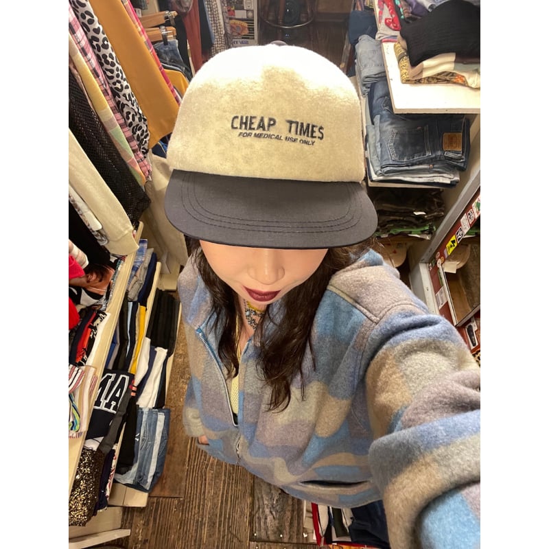 jackson napier Travelers Cap V3 茶色 jackson napier Travelers Cap V3 茶色 Travelers Cap V3