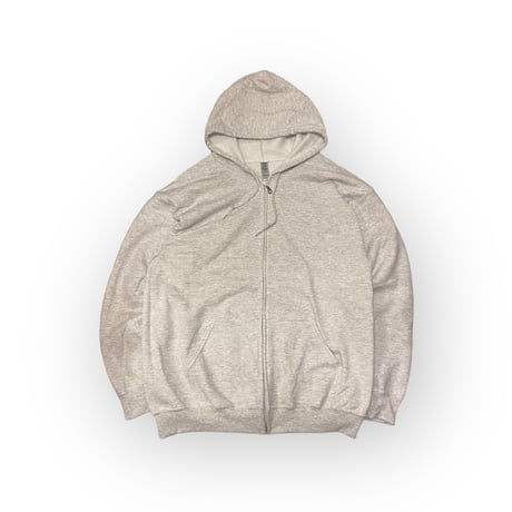 [SELECT] 8oz USA ZIP PARKA