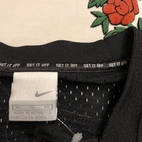 [USED] NIKE BIG SIZEユニフォーム