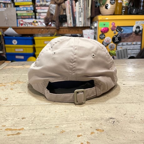 [Aquvii] "SOBA" CAP