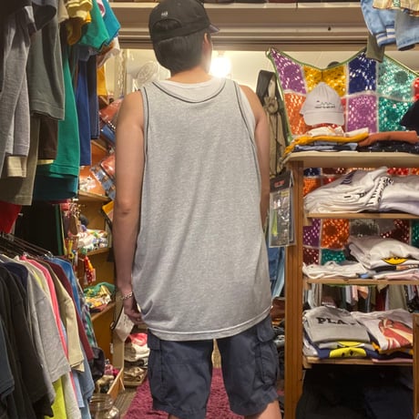 [USED] adidas TANKTOP