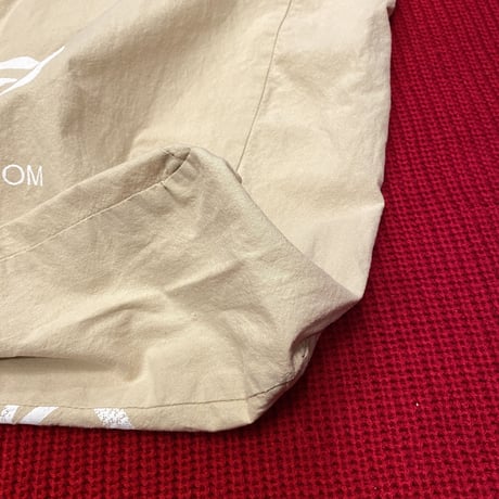 [USED] "C&A" ECO TOTE BAG♡