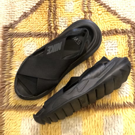 [USED] '2017  NIKE  PRAKTISK SANDAL
