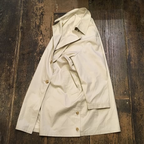 [USED] Calvin Klein ロングコート